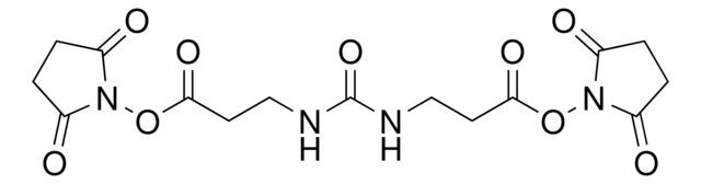 Urea crosslinker – C3-arm, NHS ester