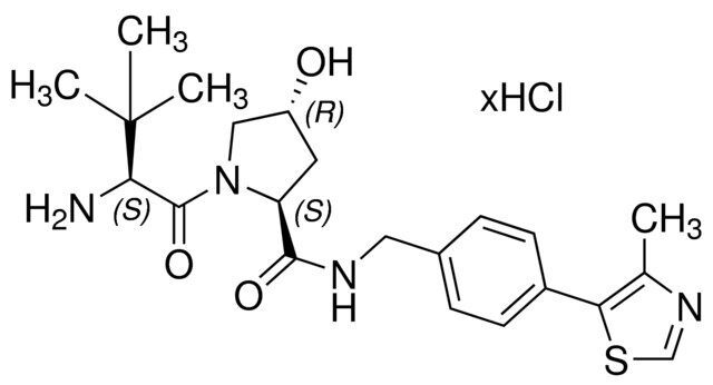 (S,R,S)-AHPC hydrochloride