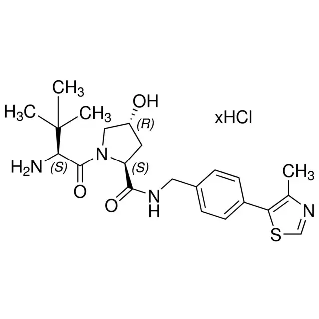 (S,R,S)-AHPC hydrochloride