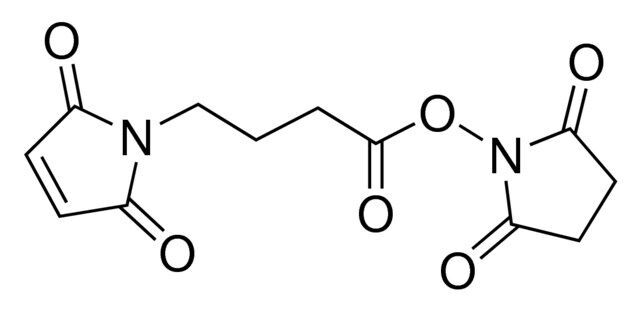 4-Maleimidobutyric acid N-hydroxysuccinimide ester