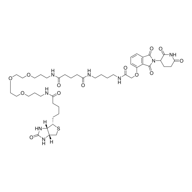 Biotin-Thalidomide