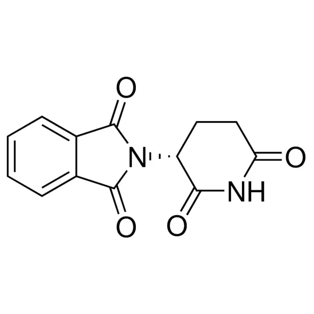 (+)-Thalidomide