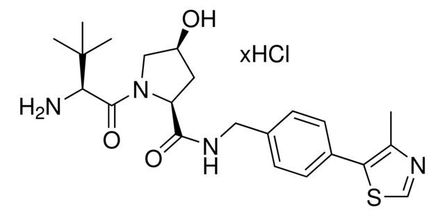 (S,S,S)-AHPC hydrochloride