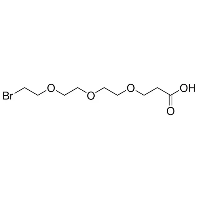 Bromo-PEG3-acid