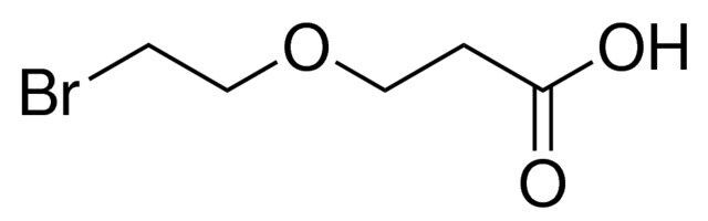 Bromo-PEG1-acid
