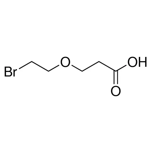 Bromo-PEG1-acid