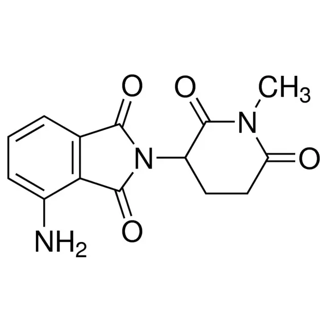 N-Methylated pomalidomide