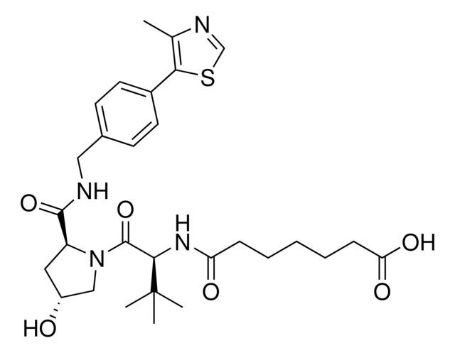 VH 032 amide-alkyl C5-acid
