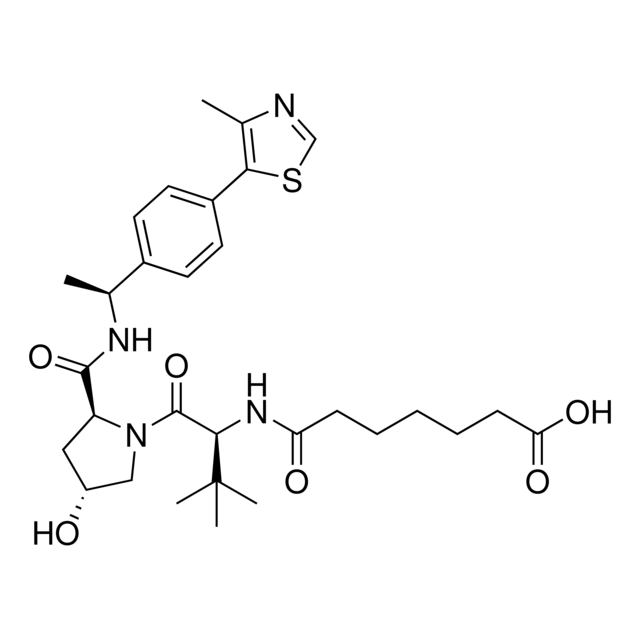 (S,R,S)-AHPC-Me-C5-COOH