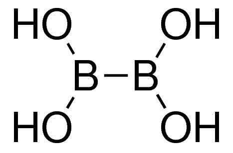 Tetrahydroxydiboron