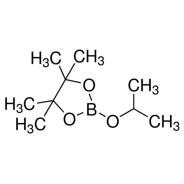 2-Isopropoxy-4,4,5,5-tetramethyl-1,3,2-dioxaborolane