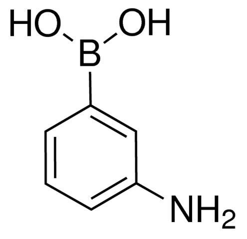 3-Aminophenylboronic acid