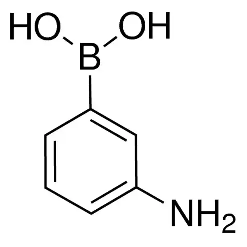 3-Aminophenylboronic acid