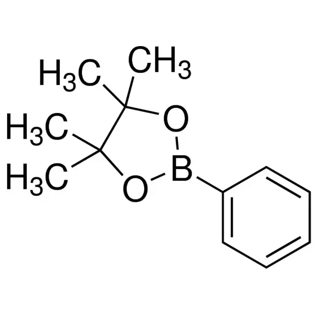 Phenylboronic acid pinacol ester