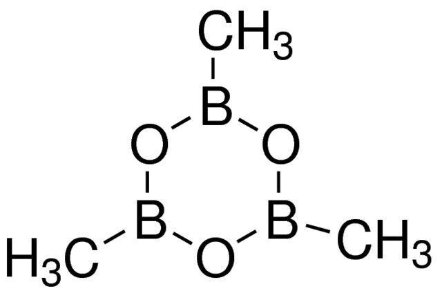 Trimethylboroxine