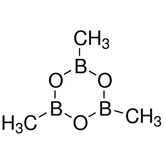 Trimethylboroxine