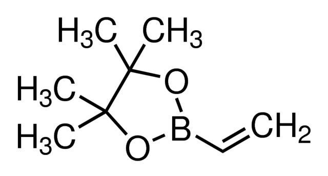 Vinylboronic acid pinacol ester