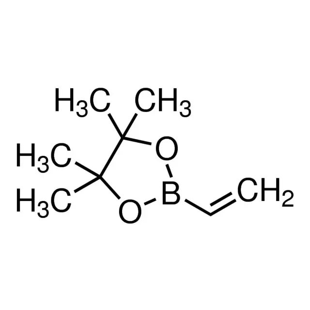 Vinylboronic acid pinacol ester