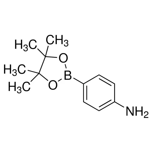 4-Aminophenylboronic acid pinacol ester