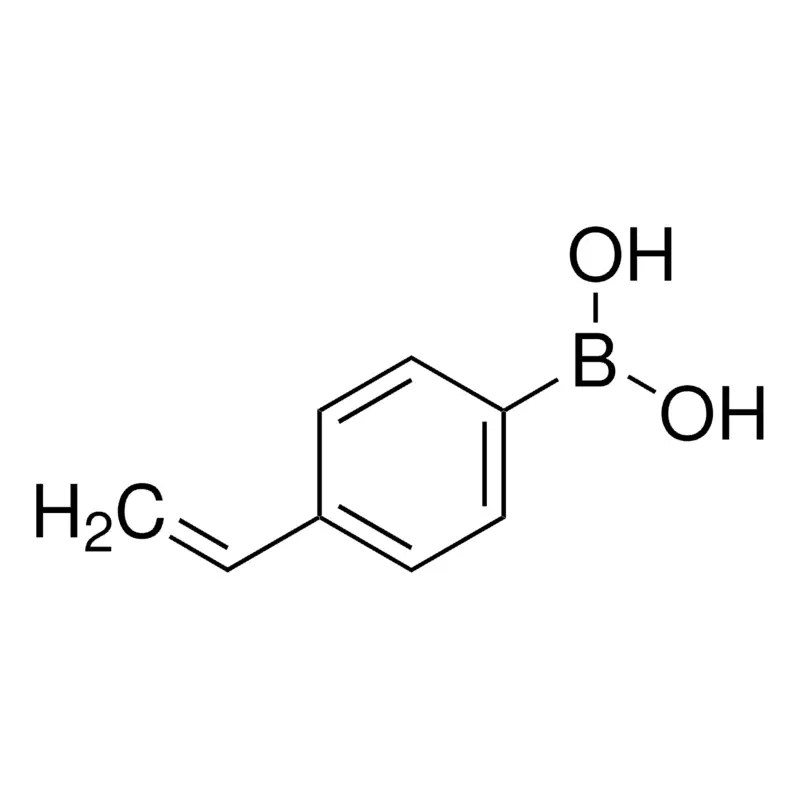 4-Vinylphenylboronic acid