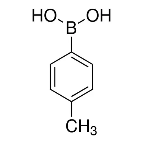 p-Tolylboronic acid