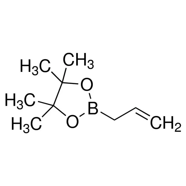 Allylboronic acid pinacol ester