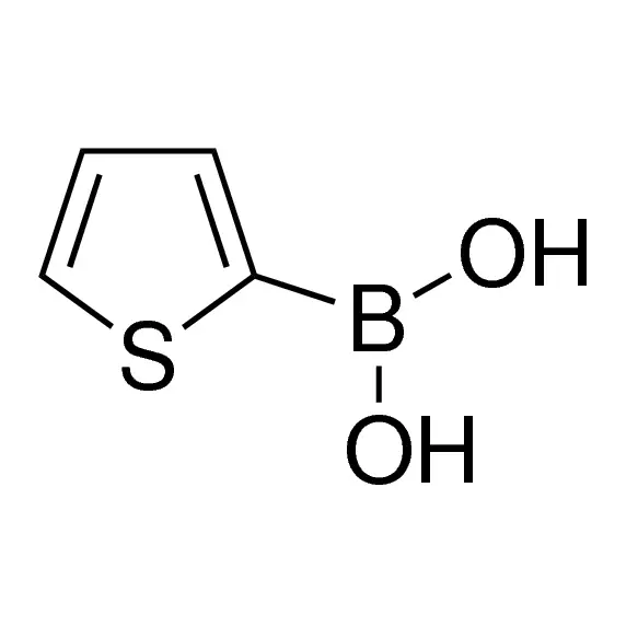 2-Thienylboronic acid
