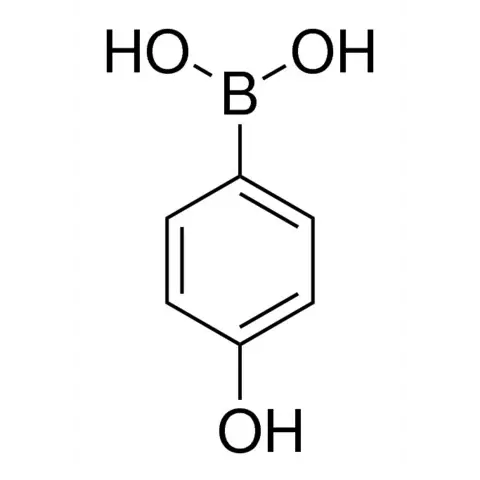 4-Hydroxyphenylboronic acid