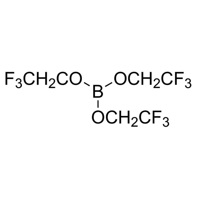 Tris(2,2,2-trifluoroethyl) borate