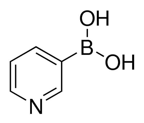 3-Pyridinylboronic acid