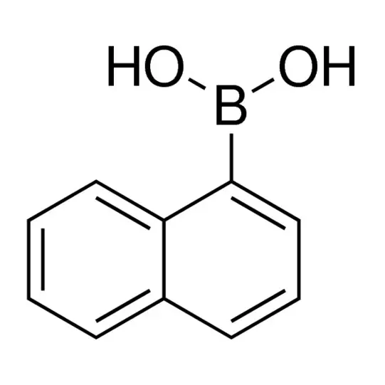 Naphthalene-1-boronic acid