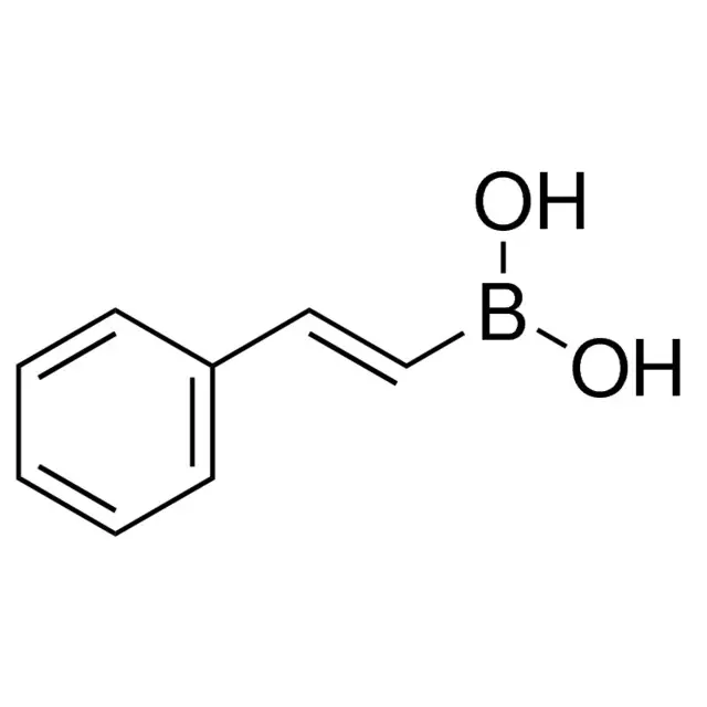 trans-2-Phenylvinylboronic acid