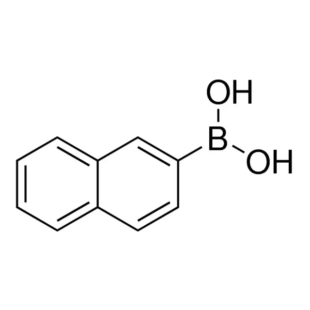2-Naphthylboronic acid