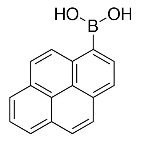 Pyrene-1-boronic acid