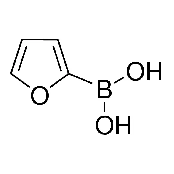 2-Furanylboronic acid