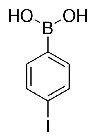 4-Iodophenylboronic acid
