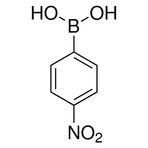 4-Nitrophenylboronic acid