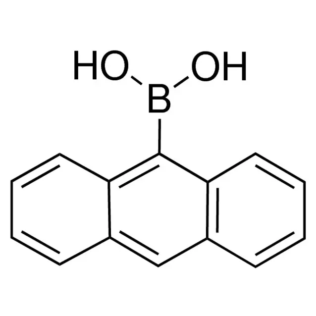 9-Anthraceneboronic acid