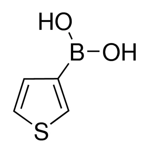 3-Thienylboronic acid