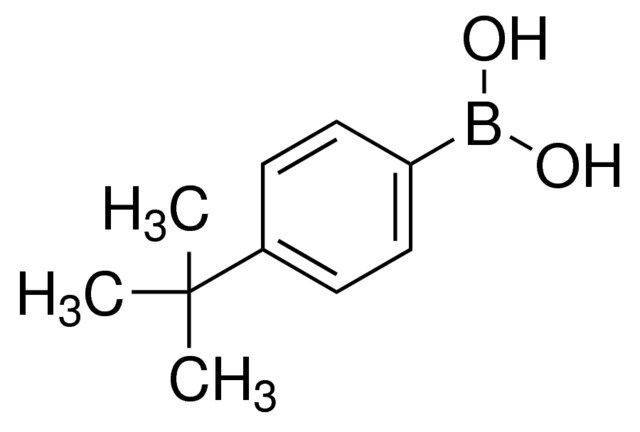 4-tert-Butylphenylboronic acid