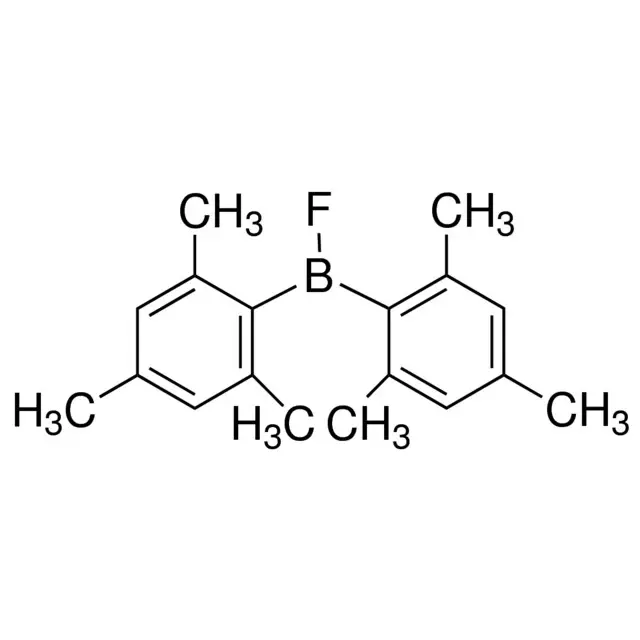Dimesitylboron fluoride