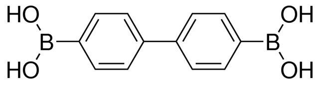 4,4′-Biphenyldiboronic acid