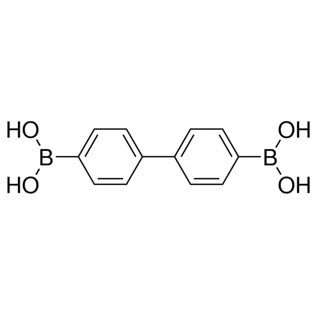 4,4′-Biphenyldiboronic acid