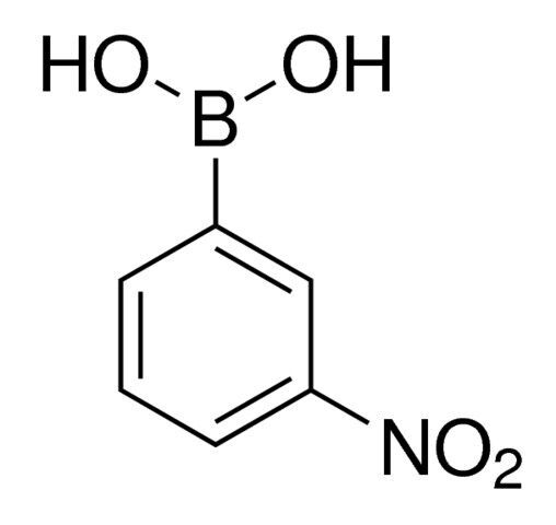 3-Nitrophenylboronic acid
