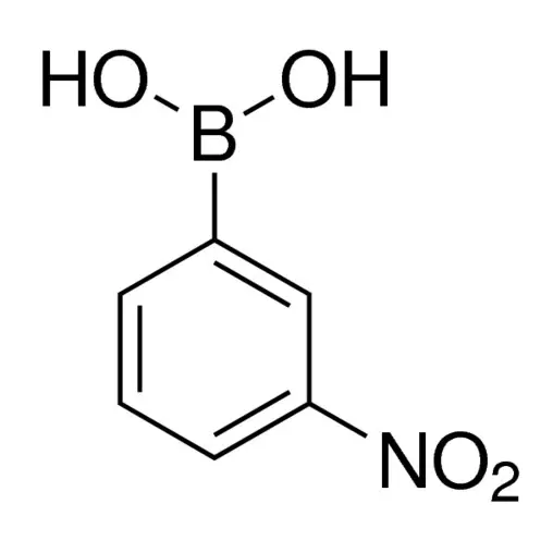 3-Nitrophenylboronic acid