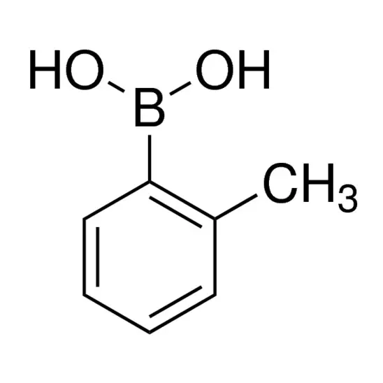 o-Tolylboronic acid