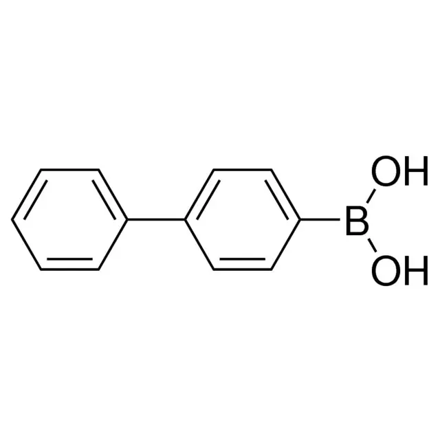 4-Biphenylboronic acid