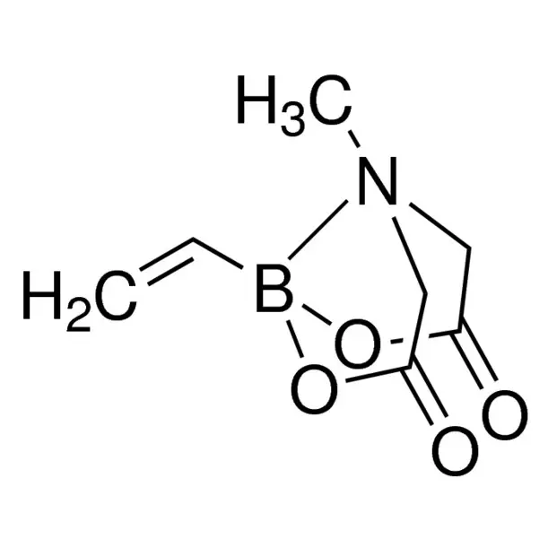 Vinylboronic acid MIDA ester