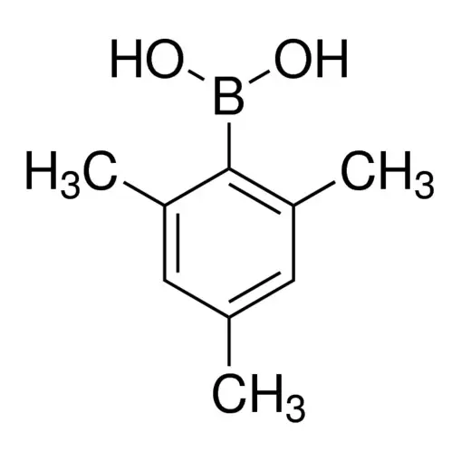 2,4,6-Trimethylphenylboronic acid