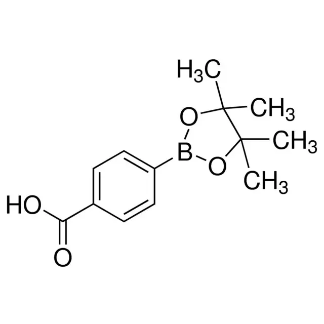 4-Carboxylphenylboronic acid pinacol ester